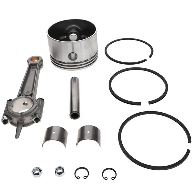 Kit piston joasa presiune, 105mm, FIAC, pentru AB678, AB858