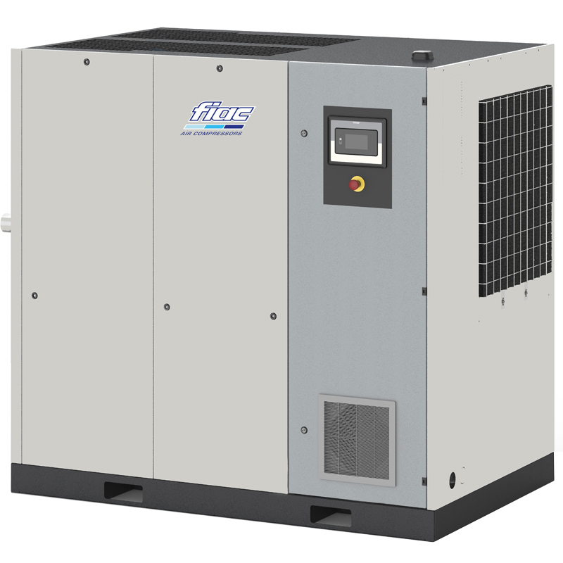 Compresor cu surub cu tehnologie inverter, AIRBLOK 754 PM-SD 10