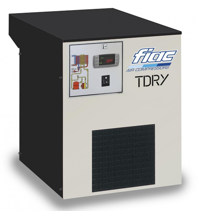 Uscator de aer FIAC TDRY 6, 600 l/min