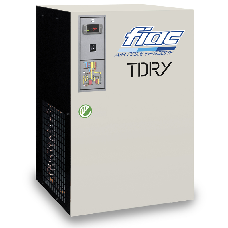 Uscator de aer FIAC TDRY 65, 6500 l/min