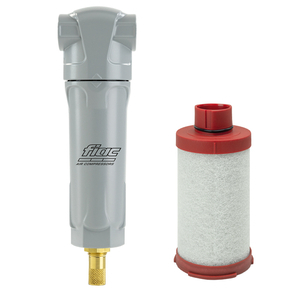 Filtru de aer industrial FG25, 0.3 mg/m3, 420 l/min