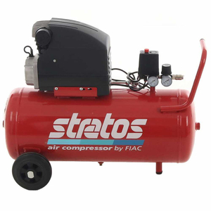Compresor cu piston tip STRATOS 50