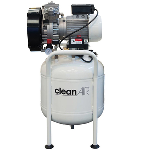 Compresor medical CLR 25/50, CleanAIR FIAC