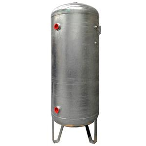 Rezervor de aer 200 l, vertical, 11bar, zincat, Made in Italy