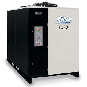 Uscator de aer TDRY 300