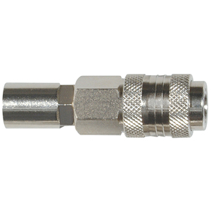 Cupla rapida mama pentru furtun 6x14mm, tip 458/1