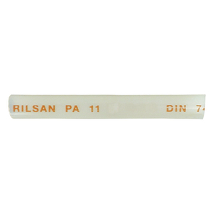 Furtun RILSAN transparent 4x6 mm, FIAC