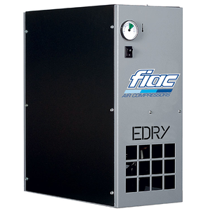 Uscator de aer EDRY 6, FIAC