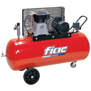 Compresor cu piston profesional, FIAC AB300/598TC