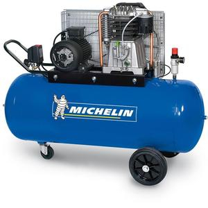 Compresor cu piston MICHELIN MB150/360