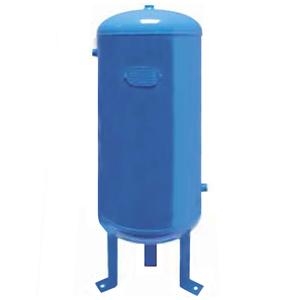 Rezervor de aer 50 l, vertical, 16bar, vopsit, Made in Italy