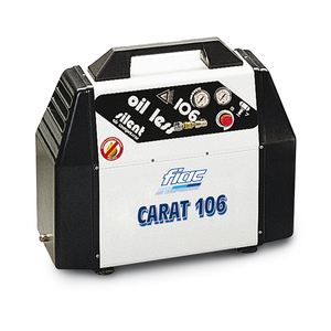 Compresor medical silentios CARAT106