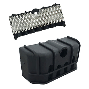 Set filtru aspiratie pentru pompa FIAC AB268/348