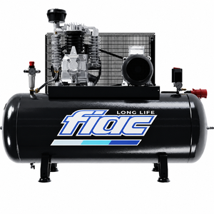 Compresoare industriale LONG LIFE