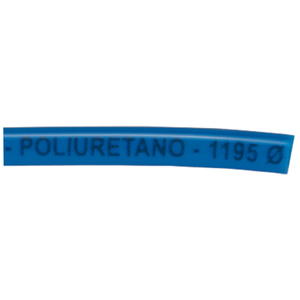 Furtun de poliuretan flexibil 6,5x10 mm, FIAC