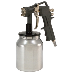 Pistol de vopsit cu cupa jos, duza 2.0 mm, FIAC